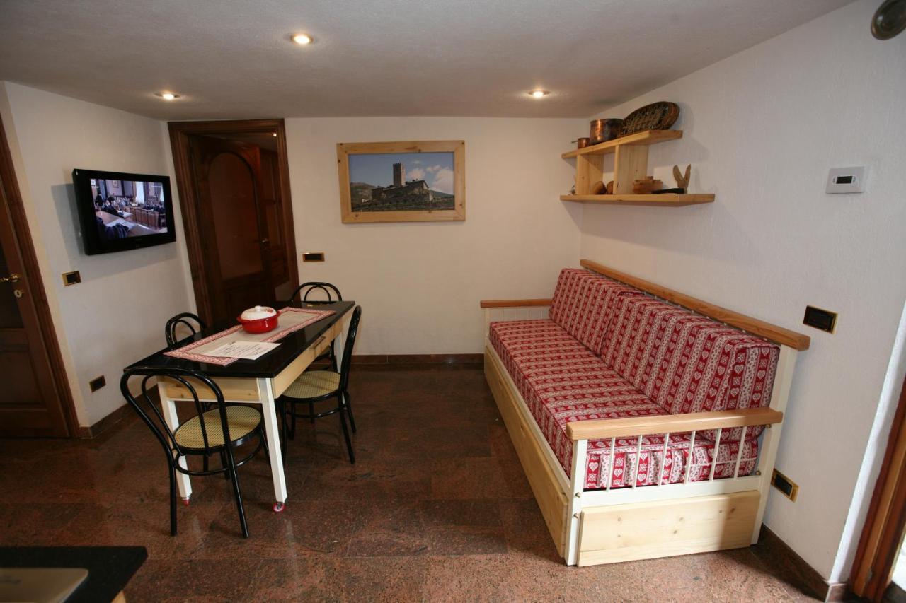Sarre Suite Del Villaggio المظهر الخارجي الصورة