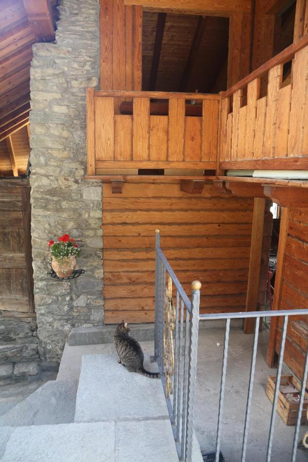 Sarre Suite Del Villaggio المظهر الخارجي الصورة