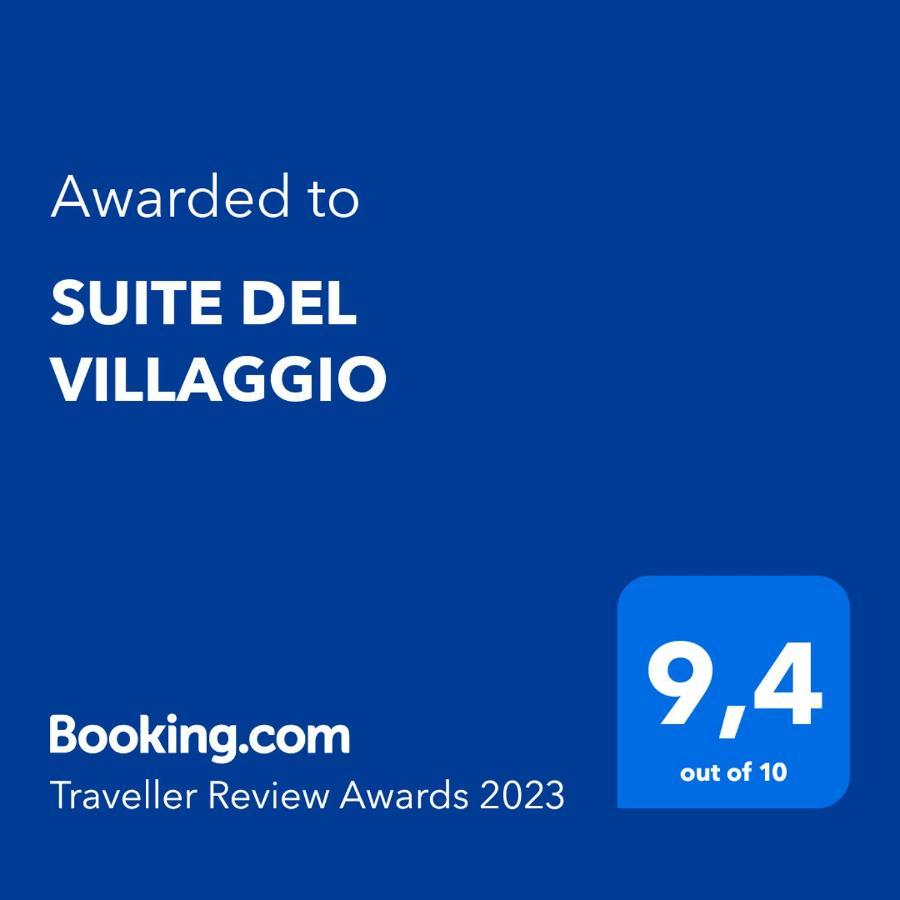Sarre Suite Del Villaggio المظهر الخارجي الصورة